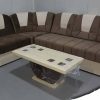 Ugaona garnitura LELA